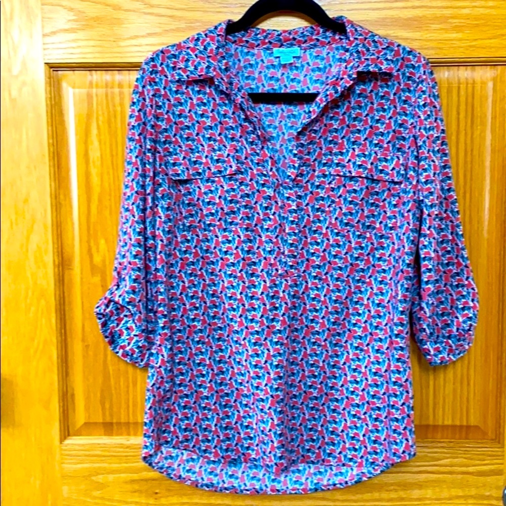 Blouse by Splendid